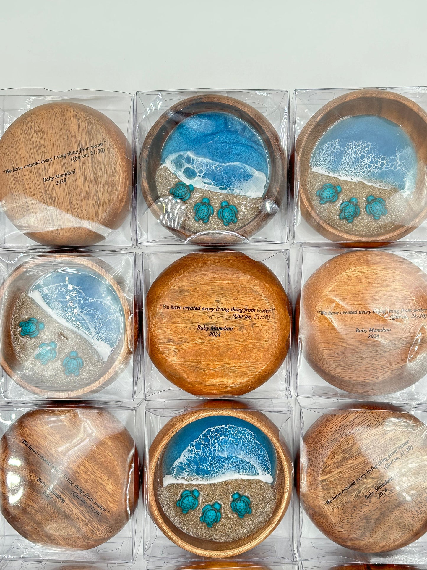 Unique Hostess Gift- Personalized Christmas Gift Best Gift- Handmade Jewelry Dish- Wedding Anniversary Guest Gift Be My Bridesmaid